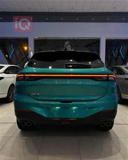 Dongfeng T5 EVO